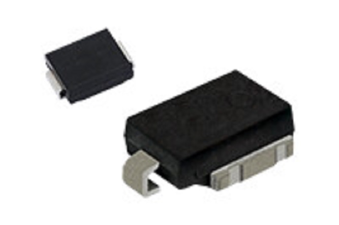 Vishay 1200 V 30 A Rectifier & Schottky Diode 2-Pin DO-218AB SE30124HM3/I