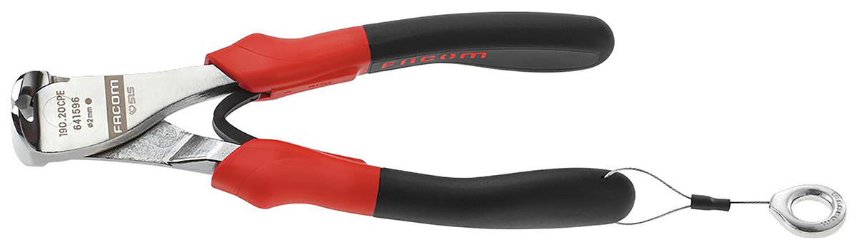 Facom 160 mm End Nippers
