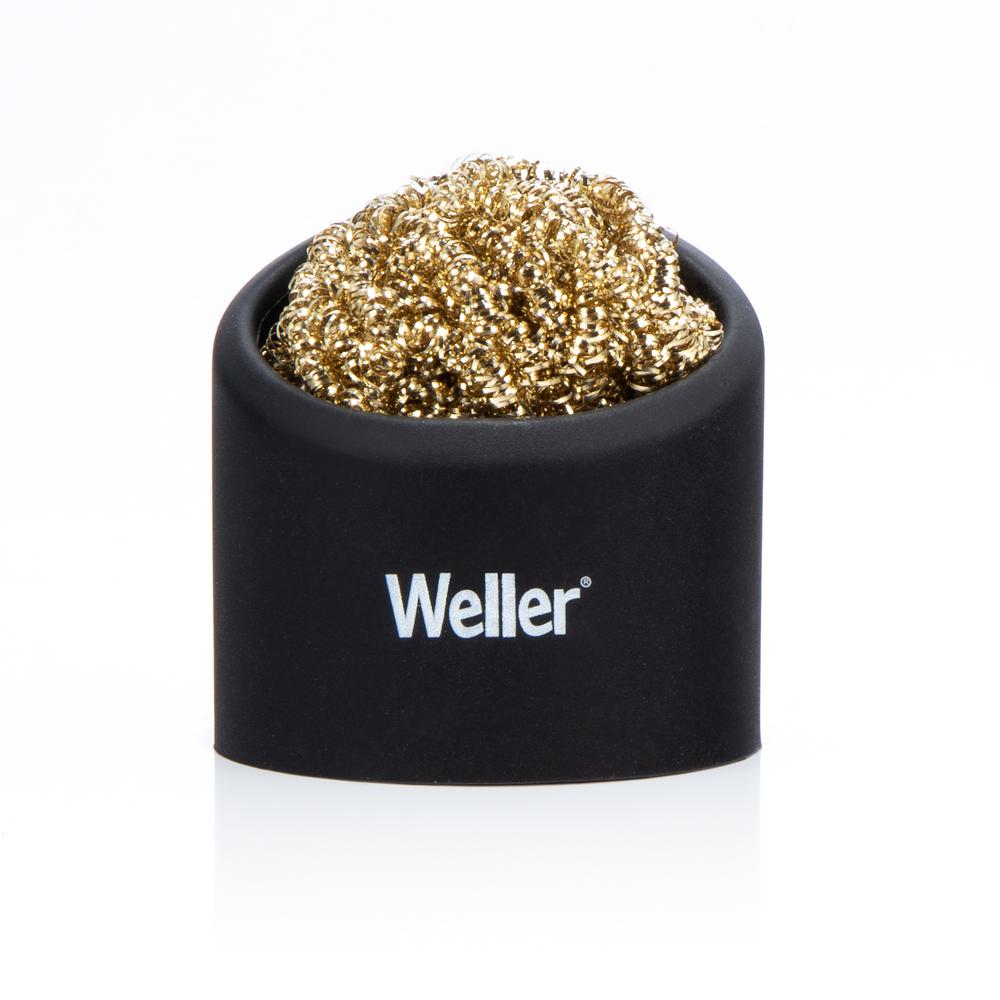 Weller Soldering Accessory Soldering Iron Solder Tip Cleaner