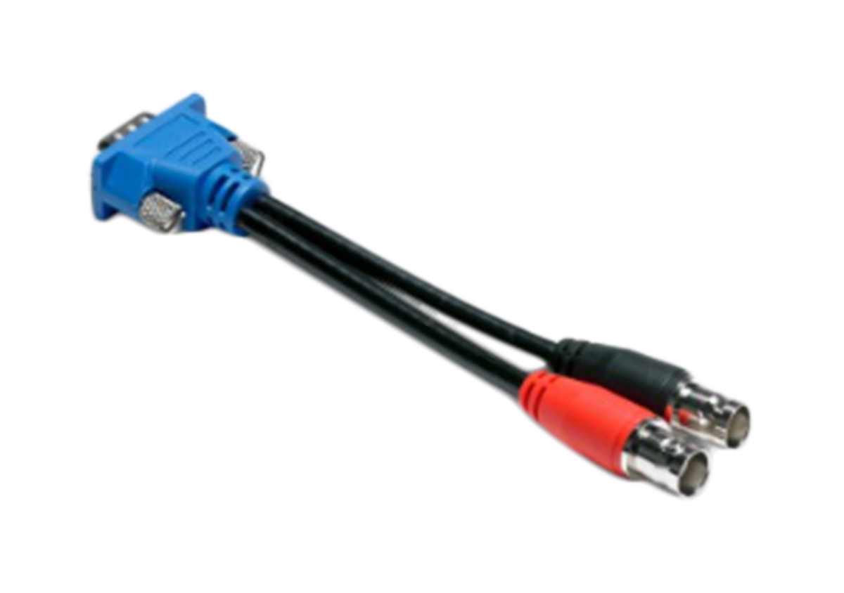 Pico Technology TA299 Oscilloscope Coaxial Cable, Model TA299