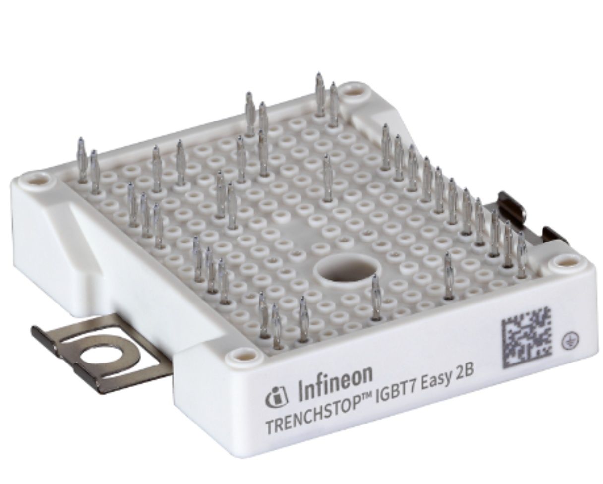 Infineon FP50R12W2T7B11BOMA1 IGBT, 50 A 1200 V AG-EASY2B