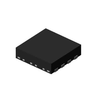 DiodesZetex Dual DMT Type N-Channel MOSFET, 10.6 A, 30 V Enhancement, 8-Pin VDFN-3030 DMT3009UDT-7
