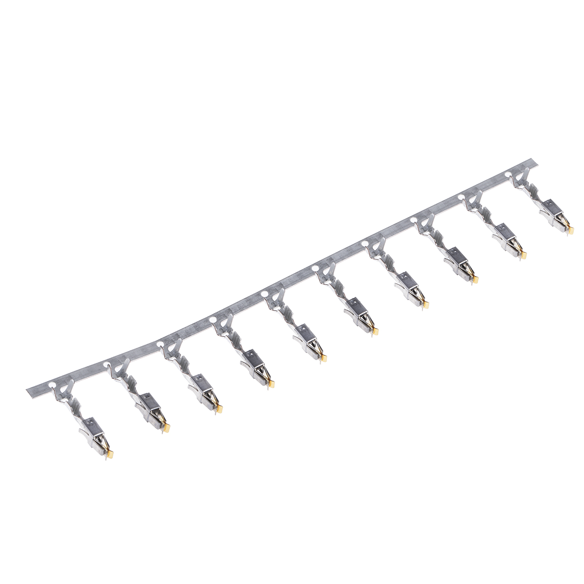TE Connectivity Junior Power Timer Series Female Crimp Terminal