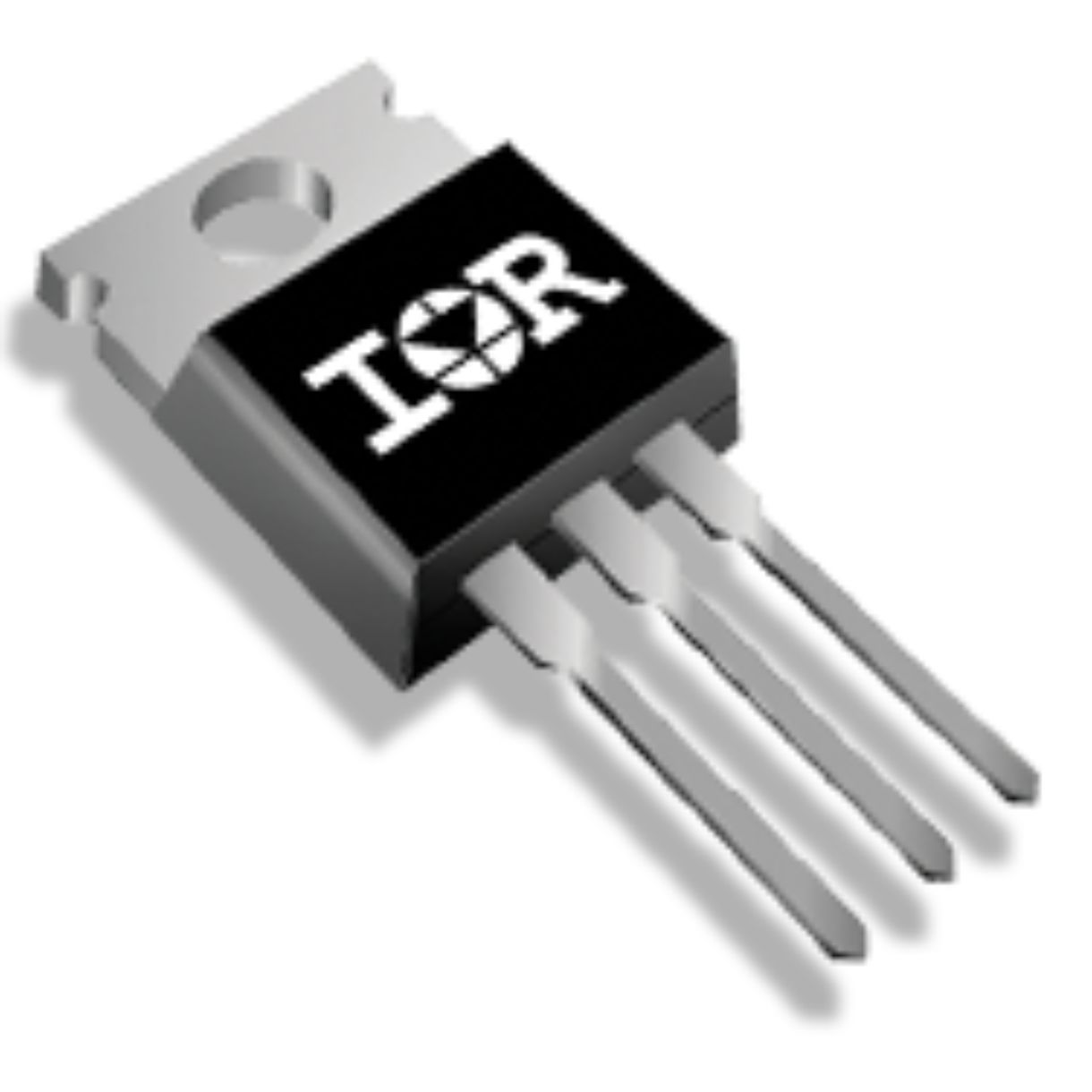Infineon AUIRFS Type N-Channel MOSFET, 195 A, 40 V, 3-Pin TO-220