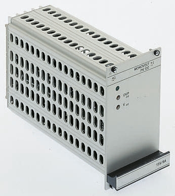 Eplax Switching Power Supply, 116-010070J, 12V dc, 10A, 120W, 1 Output, 115 V ac, 230 V ac Input Voltage