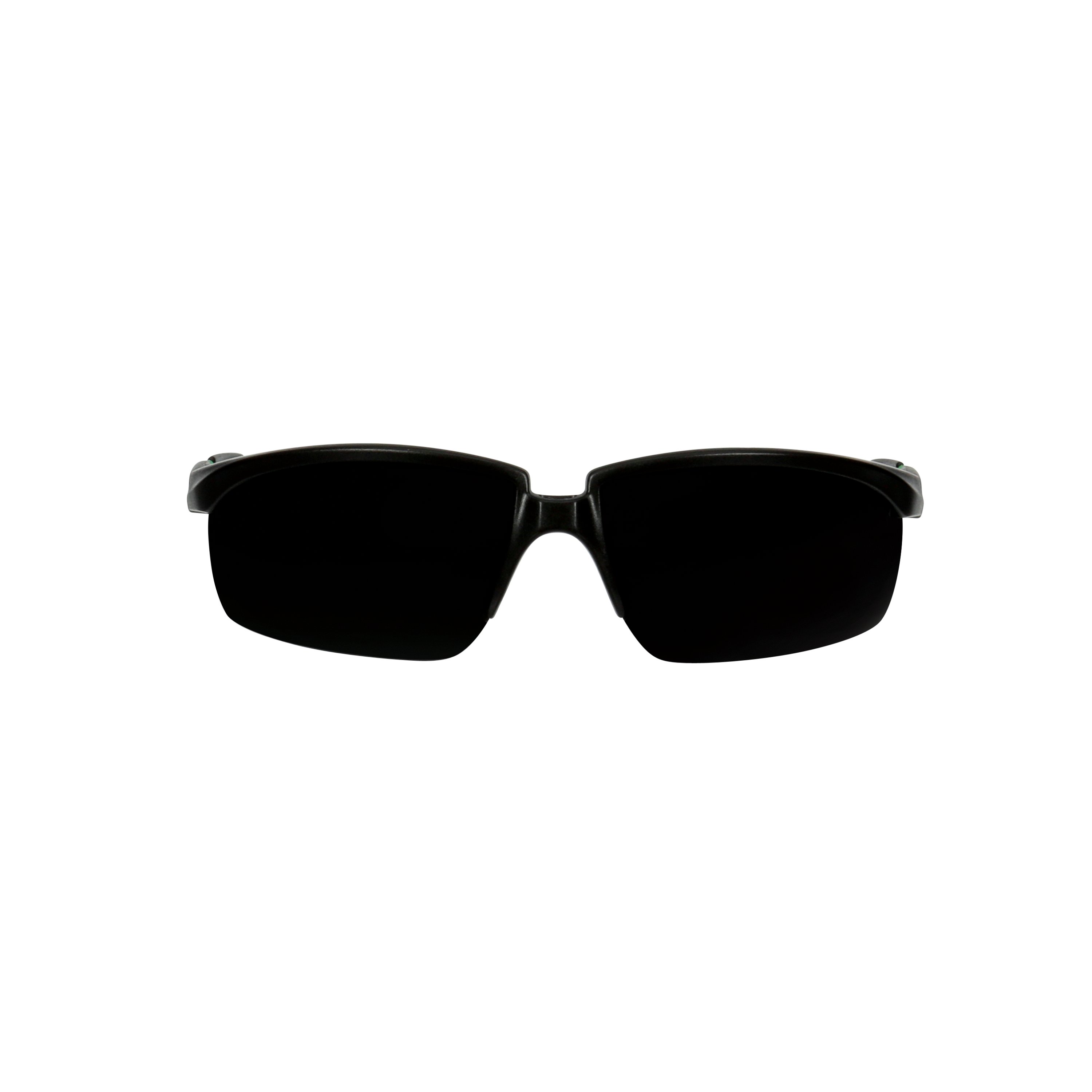 3M 2000 Safety Glasses, Grey PC Lens
