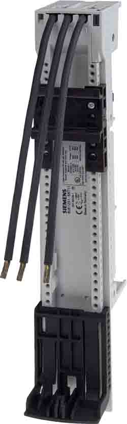 Siemens SENTRON Adapter for use with 60 mm busbar system