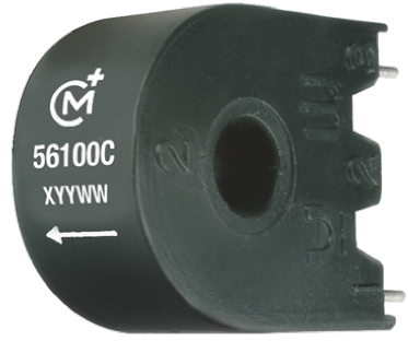 Murata Power Solutions 5600 Series Current Transformer, 10A Input, 10:1