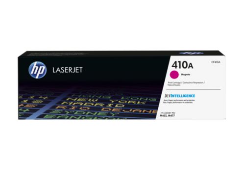 Hewlett Packard CF413A Magenta Toner Cartridge,  HP Compatible