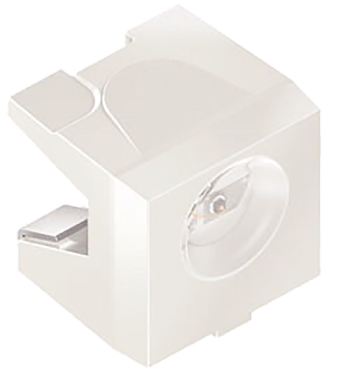 SFH 4244-QR ams OSRAM, SIDELED 950nm IR LED, Side View SMD package
