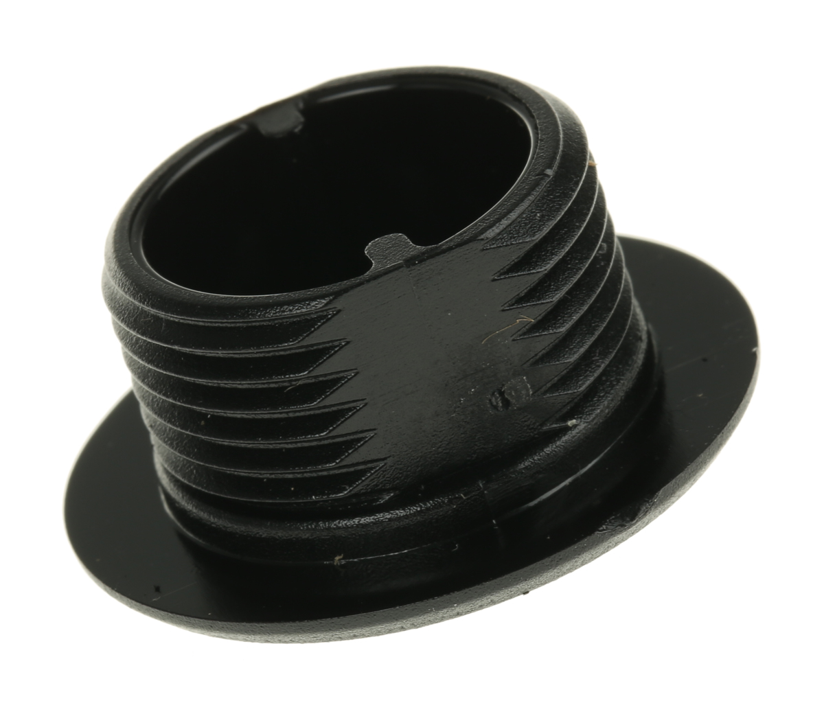 ABB Blanking Plug, For Use With 22 mm Push Button