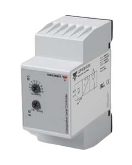 Carlo Gavazzi Level Controller -