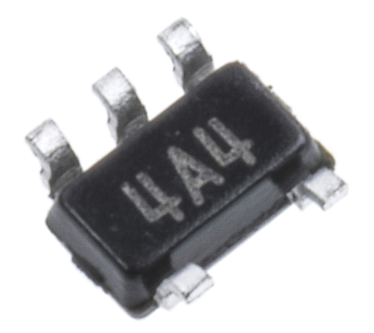 Texas Instruments LM2611AMF/NOPB, PWM Controller, 1400 kHz 5-Pin, SOT-23