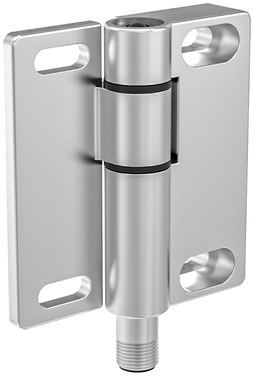 Banner SI-HG80 Safety Hinge Switch, NO/NC