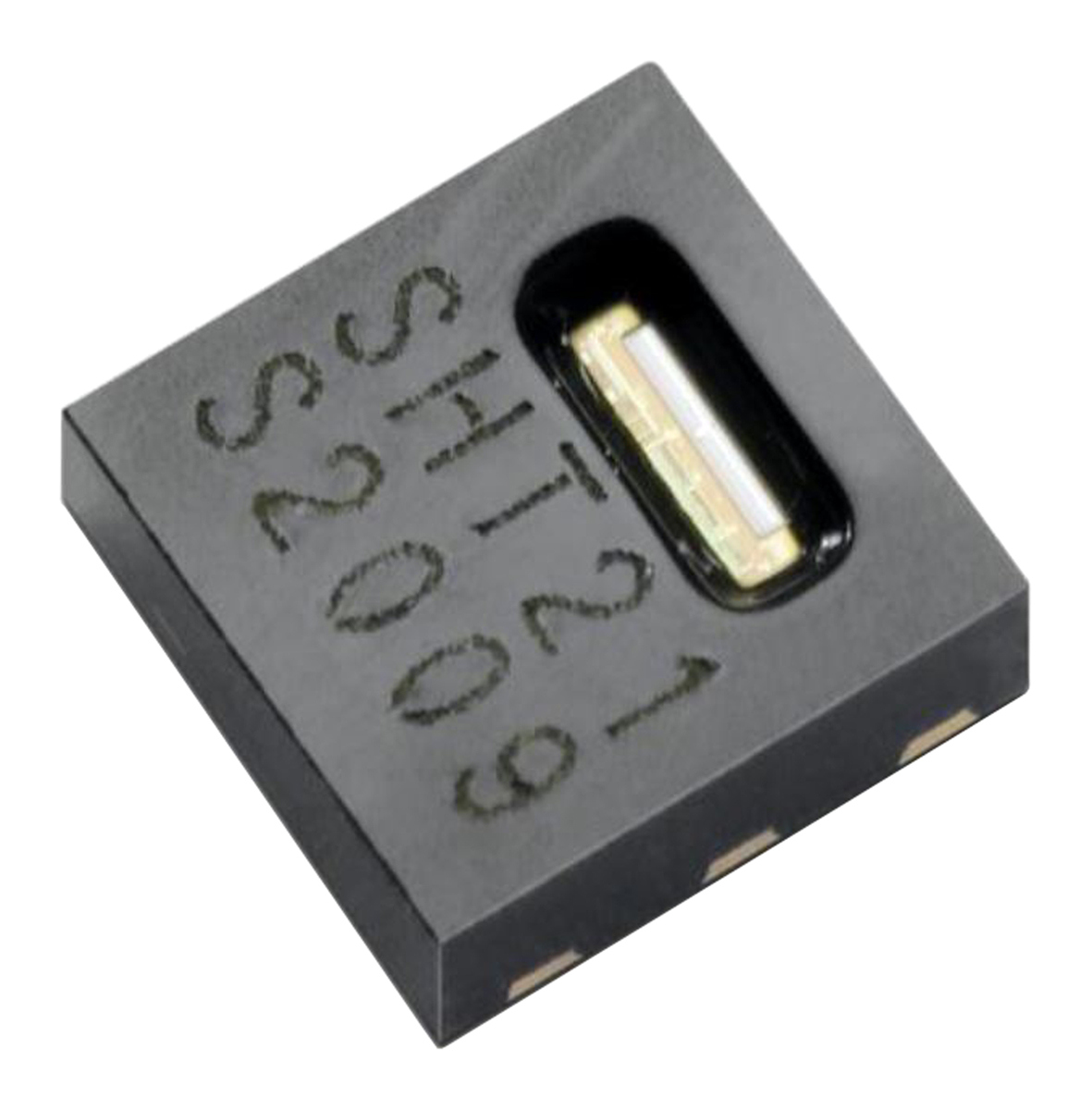 Sensirion Temperature & Humidity Sensor, Analogue Output, Surface Mount, SDM, ±0.3 °C, ±2%RH, 6 Pins