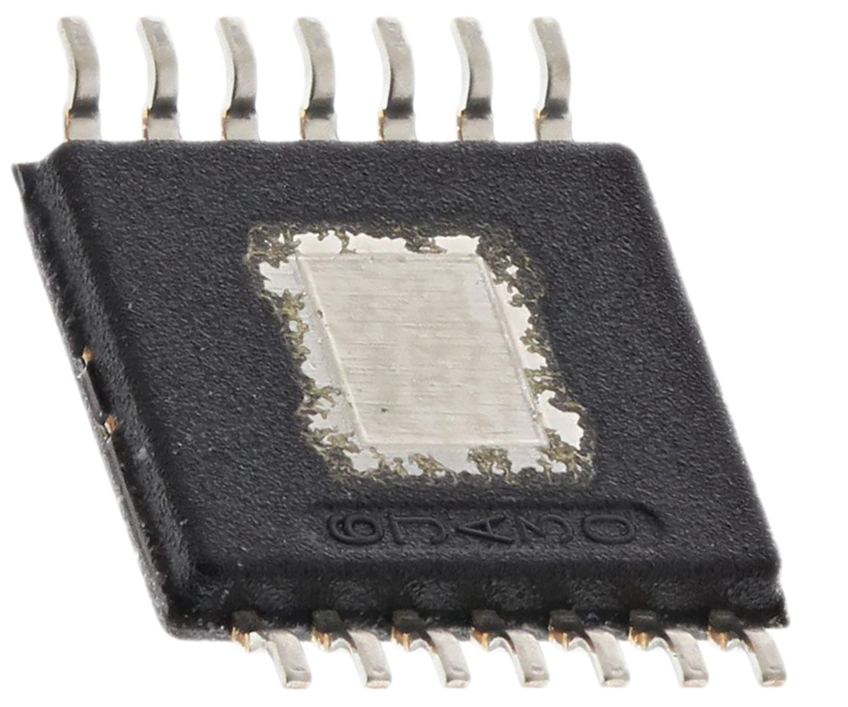 Texas Instruments TPS55340PWP, 1-Channel, Flyback, SEPIC, Step Up DC-DC Converter, Adjustable 14-Pin, HTSSOP