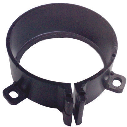 RS PRO Clip for use with 76 mm Dia. Capacitor Nylon