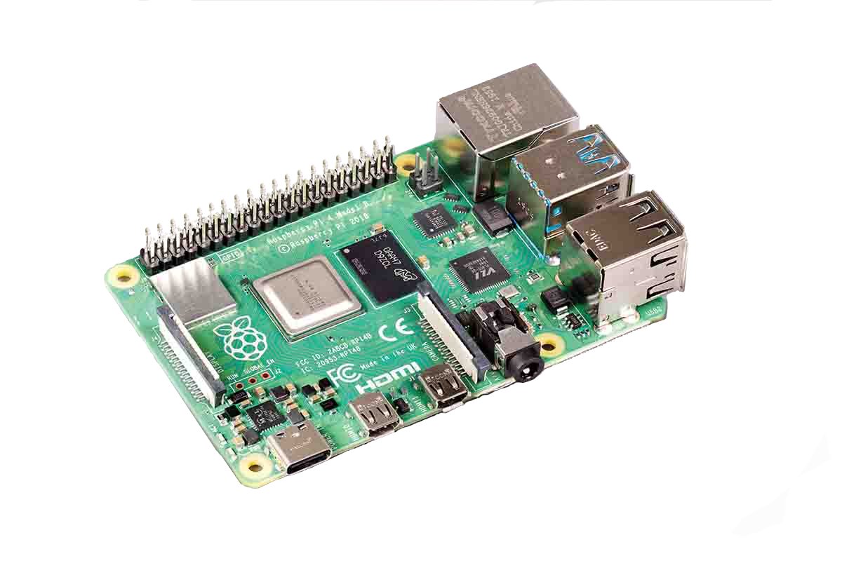 Raspberry Pi 4 B 8G Model B