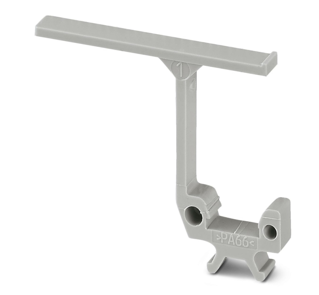 Phoenix Contact, GBS 3.5-25X3.5 Marker Label