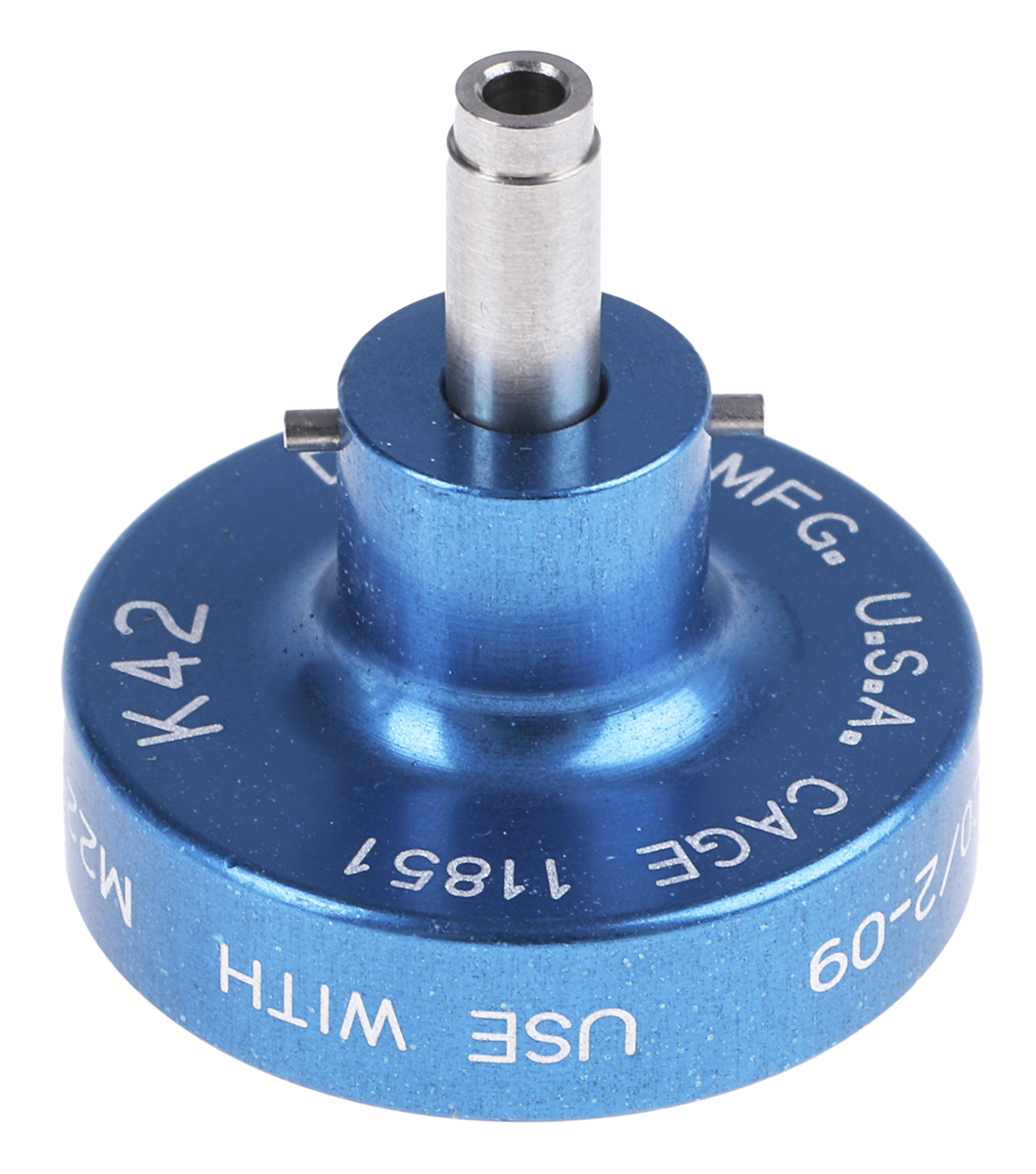 Glenair, M22520/2-09 Positioner