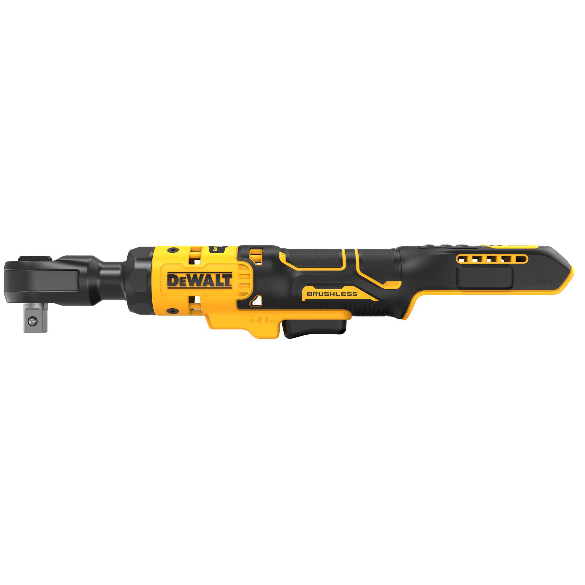 DeWALT 3/8 in 18V Body Only Impact Wrench