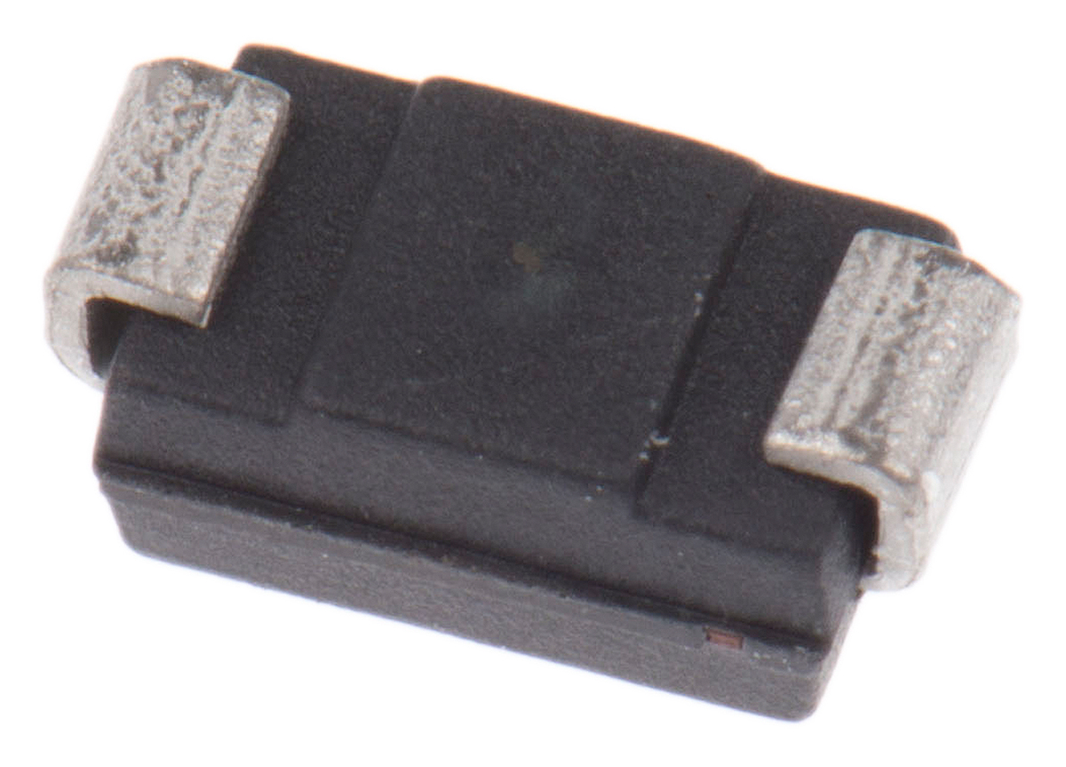 STMicroelectronics 150 V 2 A Diode Schottky 2-Pin DO-214AC STPS2150A