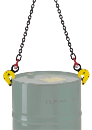 CAMLOK 21mm x 30mm Drum Clamp