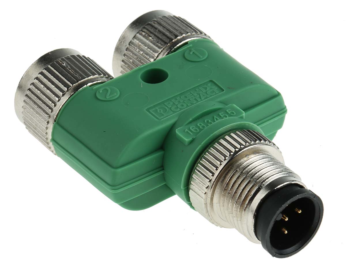 Phoenix Contact Adapter