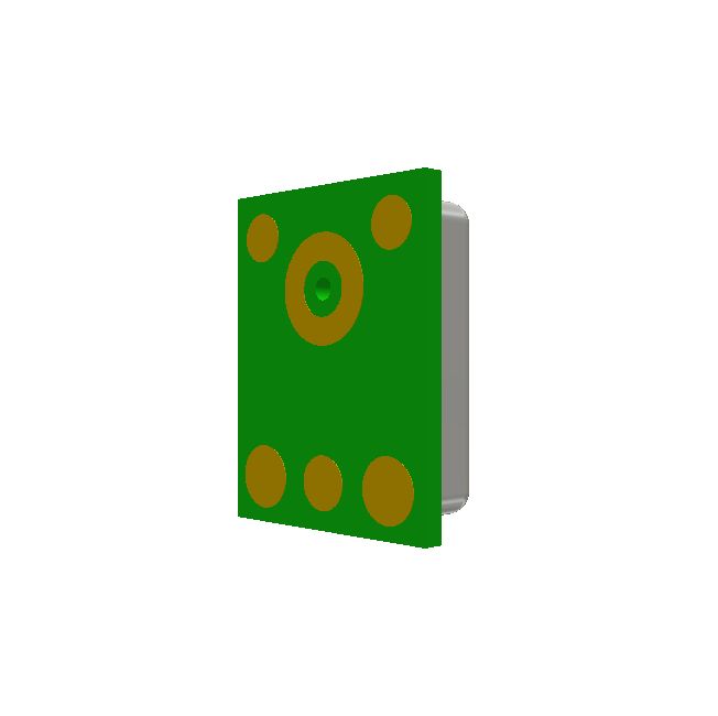 PUI Audio Wireless, 0.02 → 20 KHz