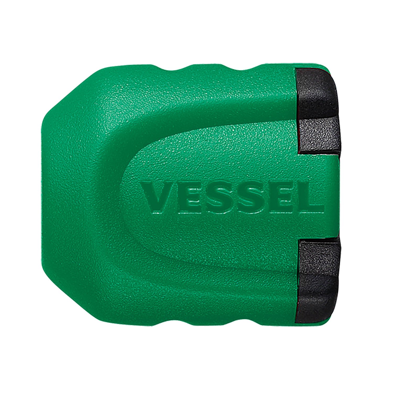 Vessel Hex Ratchet Screwdriver, 21 mm length