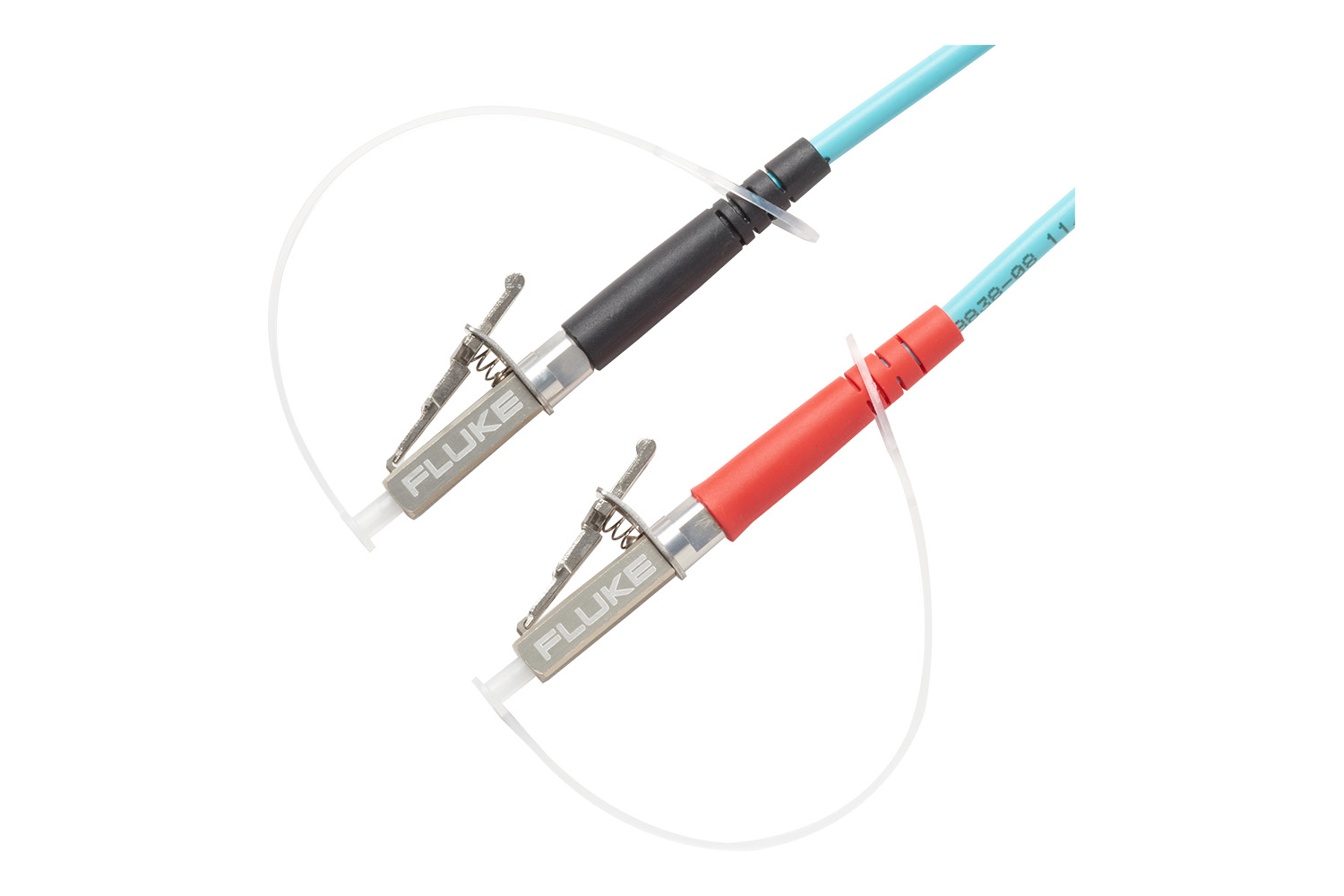 Fluke Networks MRC Multimode Cable for CertiFiber Pro, MRC-62EFC-SCLCKITM