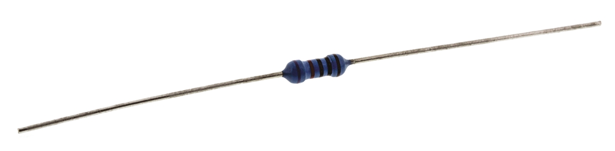 Arcol 10kΩ Metal Film Resistor 0.25W ±0.1% MRA020710KBTA015