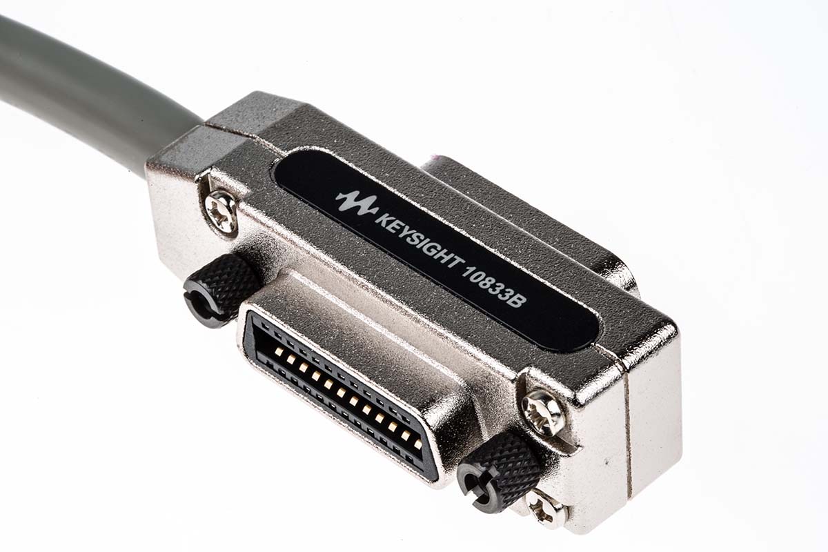 Keysight Technologies GPIB to GPIB Parallel Cable, 2m