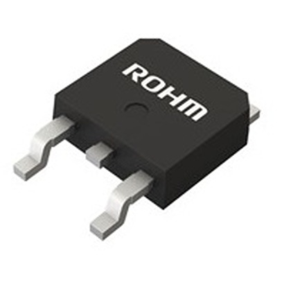 ROHM 100 V 10 A Rectifier & Schottky Diode Schottky 3-Pin DPAK RB088BM100FNSTL