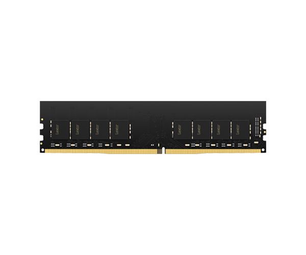 Lexar 16 GB DDR4 Desktop RAM, 2666MHz, UDIMM, 1.2V