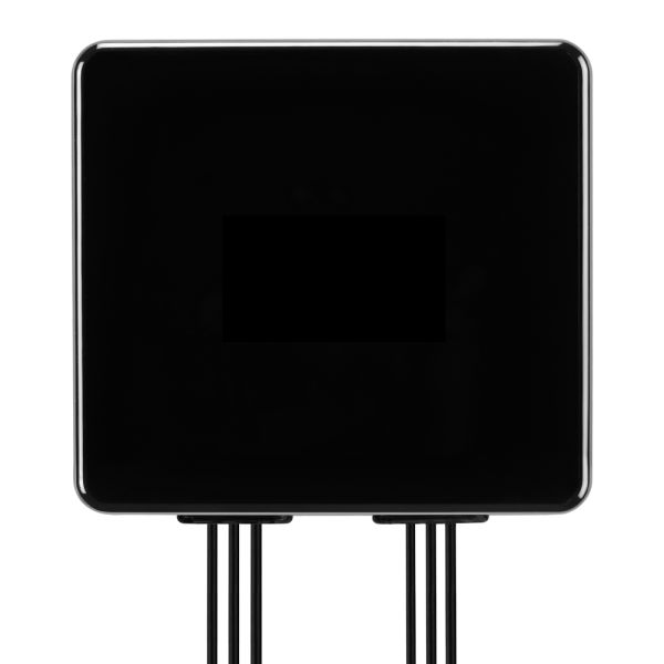 Taoglas MA996.A.003 Square Multi-Band Antenna with SMA Connector, 4G, 5G