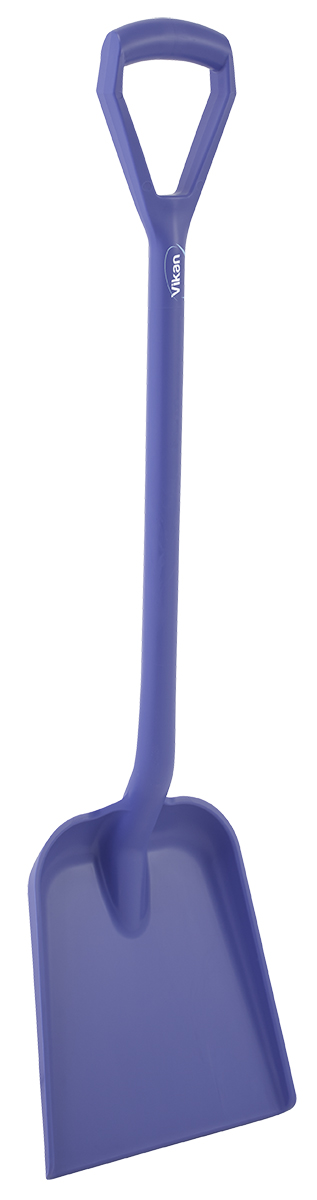 Vikan 330 x 270 mm Square Shovel