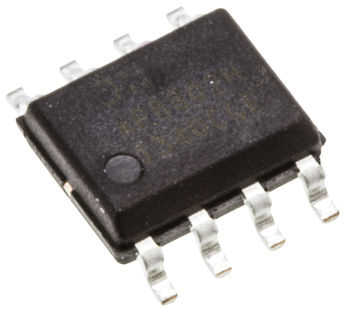 DiodesZetex, AP8802HSP-13 DC-DC Converter Dual-Channel 1A Adjustable 8-Pin, SOIC