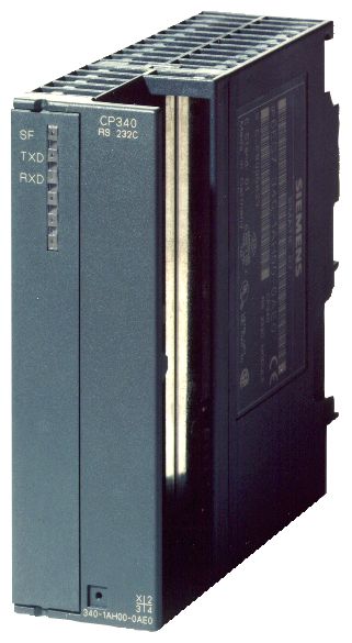 Siemens PLC Expansion Module for Use with S7-300 Series