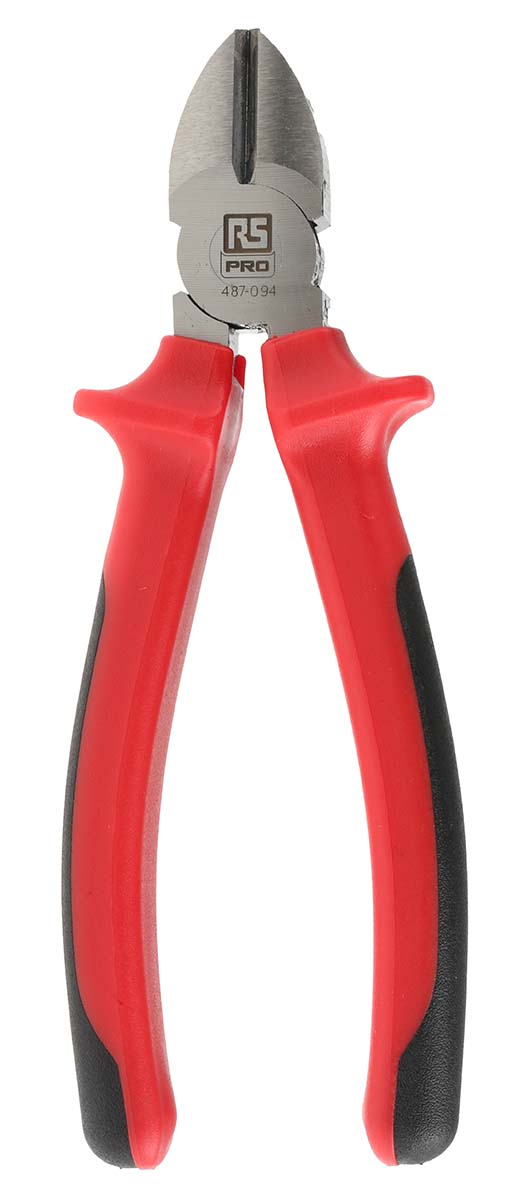 RS PRO Side Cutters