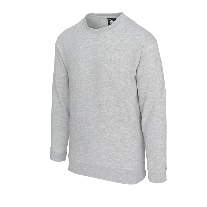 Orn 35% Cotton, 65% Polyester Work Sweatshirt M