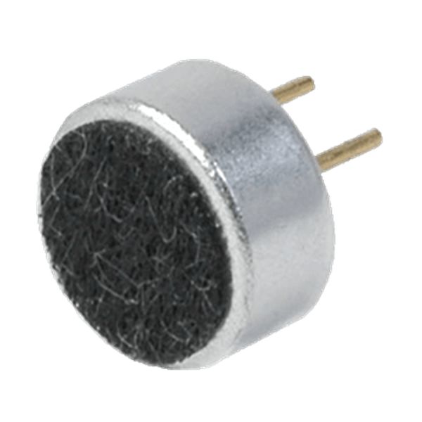 Same Sky Omni-Directional, Pin Mount Condenser Microphone Element -42dB