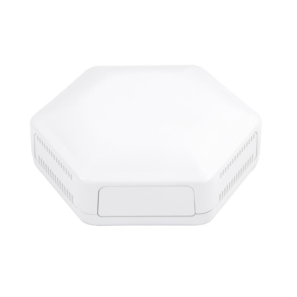 CAMDENBOSS Enclosure for Raspberry Pi, White