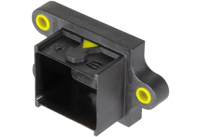 HARTING HARTING Mini PushPull Heavy Duty Power Connector