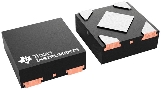 Texas Instruments TLV70736PDQNR, Voltage Regulator 5.5V X2SON 4-Pin