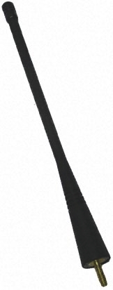 RF Solutions FLEXI-M4-433 Whip Omnidirectional Antenna, ISM Band