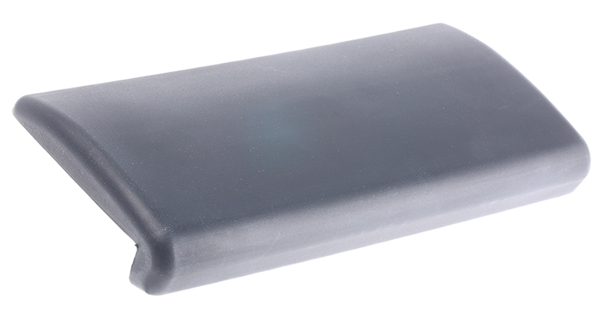 Bosch Rexroth PUR Foam Armrest Armrest