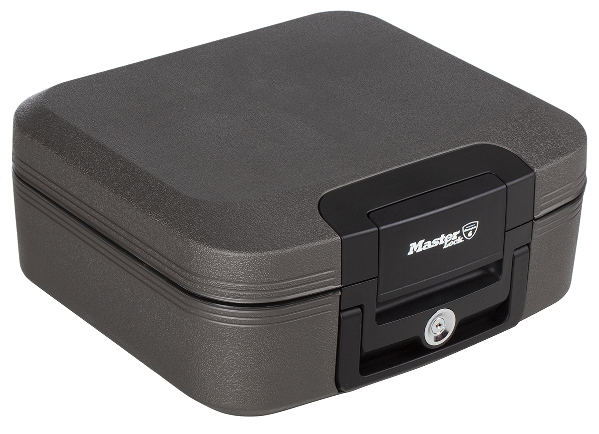 Master Lock 7.5L Home Safe