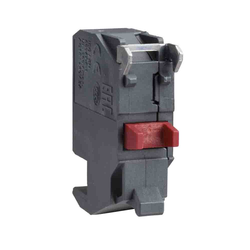 Schneider Electric Harmony XB5 Series Contact Block, 1 NC