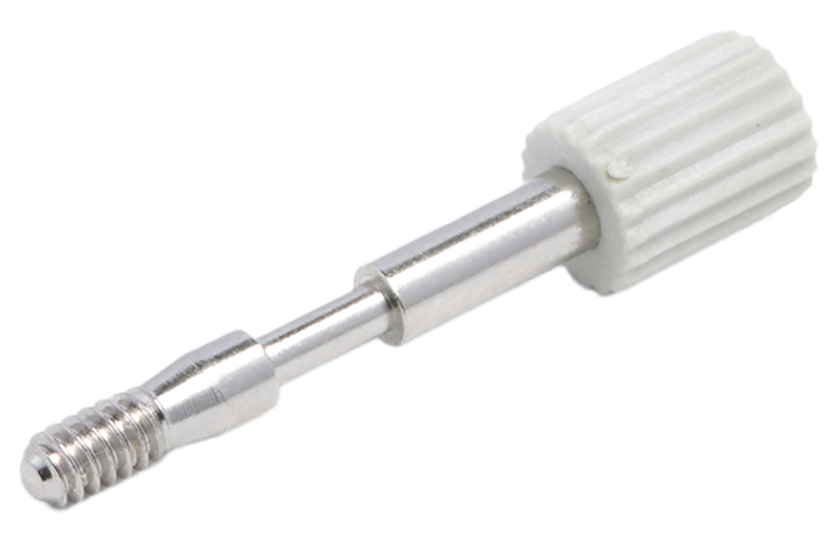 HARTING, D-Sub Series Jack Screw For Use With D-Sub Connector